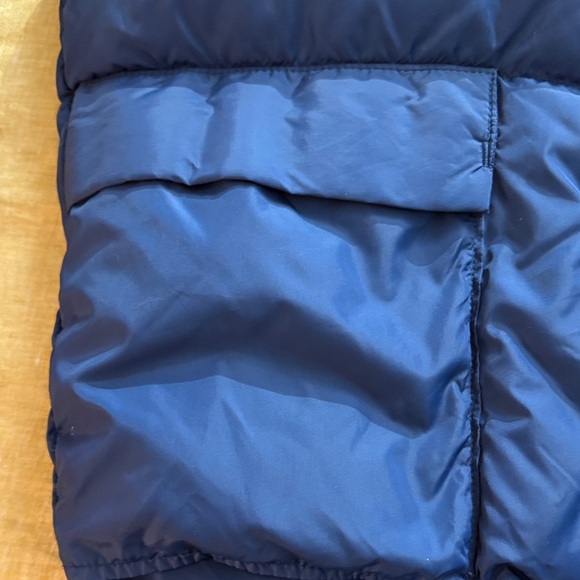 Vintage Woolrich puffer vest - Picture 9 of 17